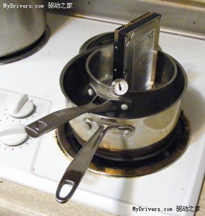 硬盘数据恢复奇招