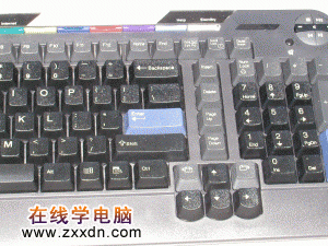无线桌面