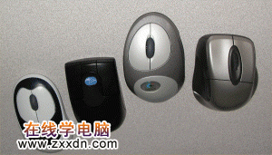 无线桌面