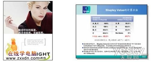 如何成为艺术 七种最常见的PPT版面布局